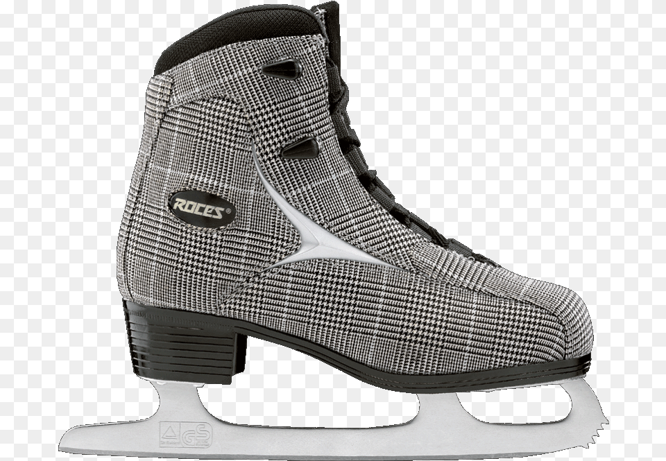 Ice Skate, Clothing, Footwear, Shoe, Sneaker Png Image