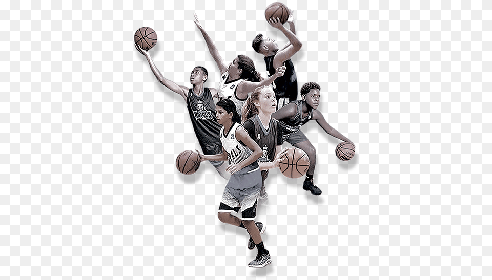 Basketball Players, Person, People, Adult, Sport Png Image