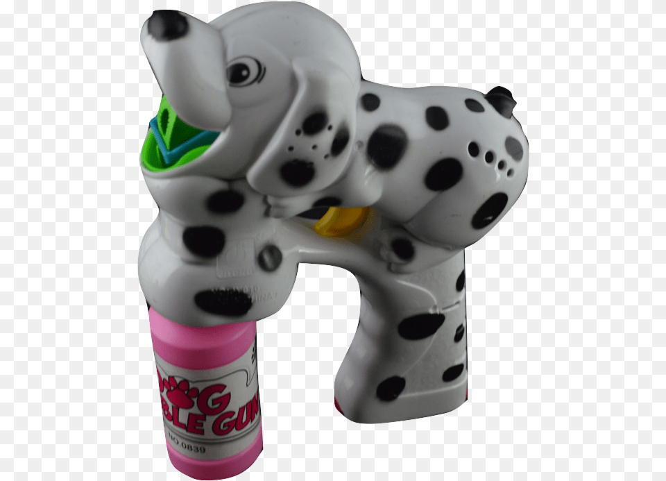 Dalmatian, Figurine, Toy Free Png Download