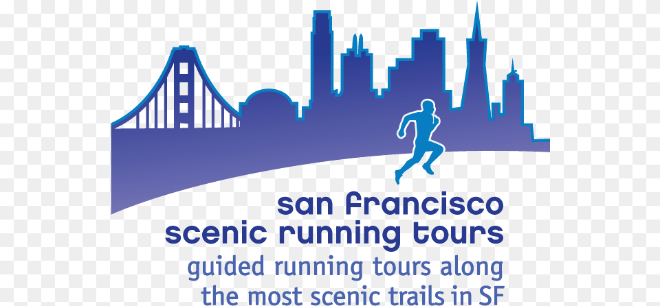 San Francisco Skyline, Baby, Person, Bridge, Suspension Bridge Free Png Download