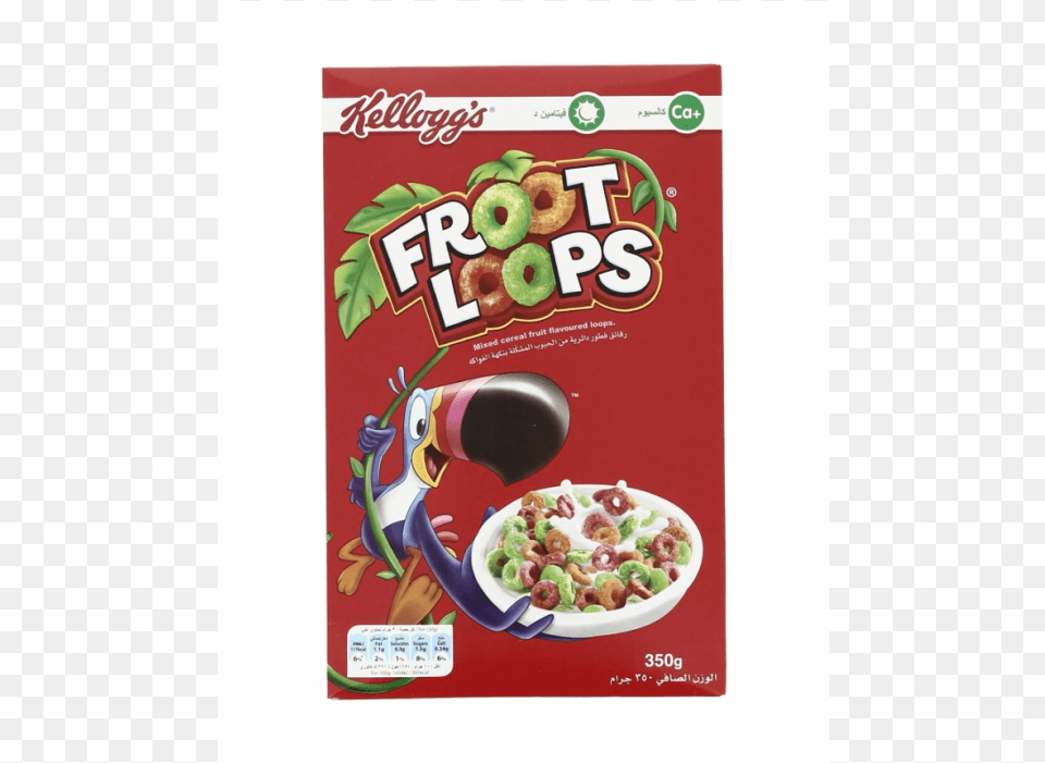 Froot Loops, Food, Lunch, Meal, Snack Png Image