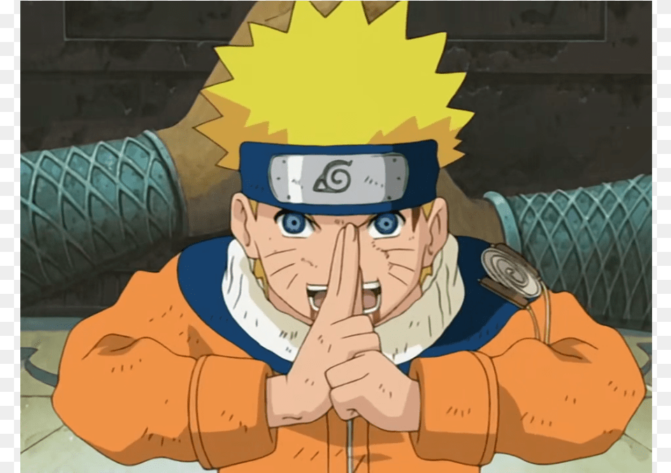 Naruto Hair, Anime, Face, Head, Person Png Image