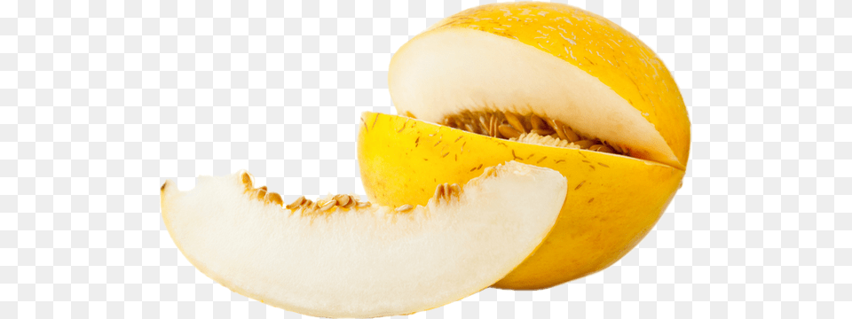 Cantaloupe, Food, Fruit, Plant, Produce Free Png Download
