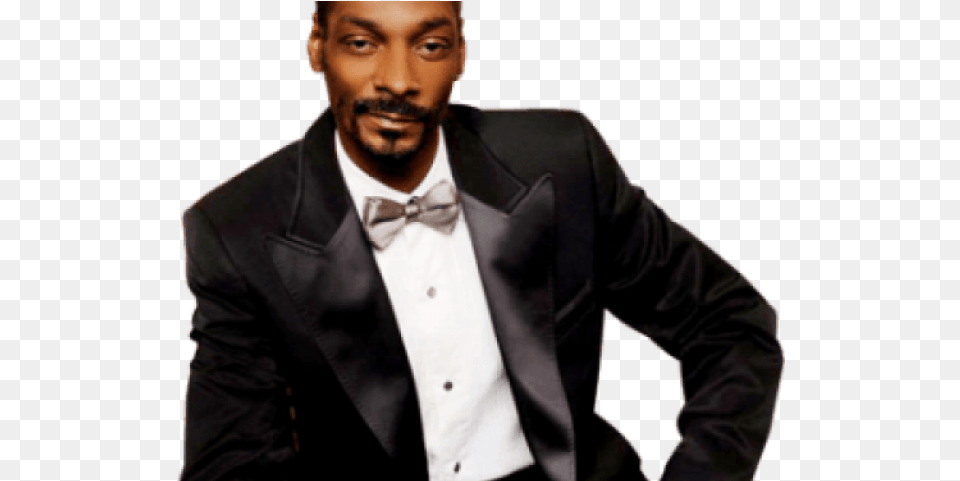 Snoop Dog, Accessories, Tie, Suit, Tuxedo Free Png