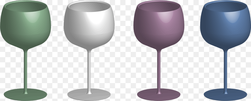 Glass Cup, Alcohol, Beverage, Goblet, Liquor Png Image