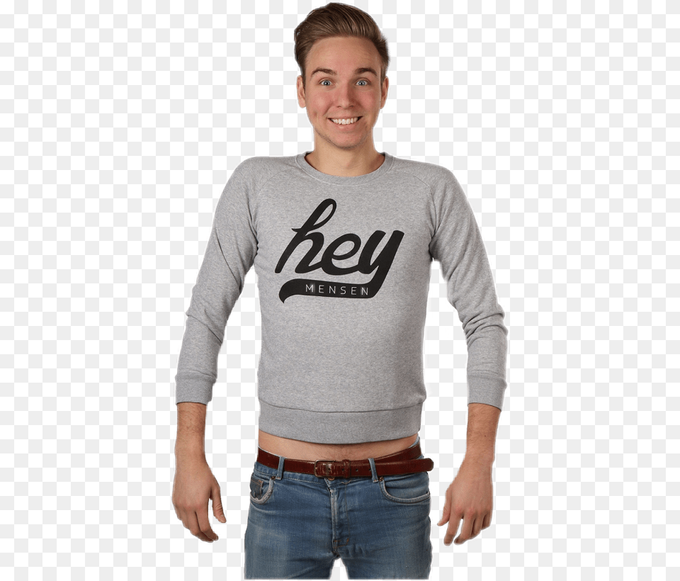 Dylan Sprayberry, T-shirt, Sleeve, Clothing, Long Sleeve Free Transparent Png