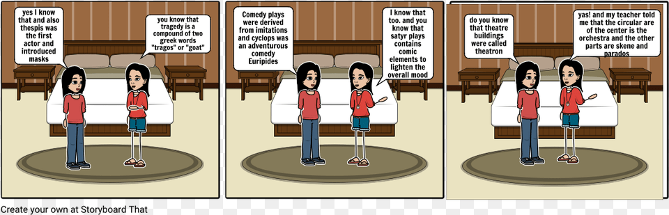 Comedy Tragedy Masks, Book, Comics, Publication, Person Free Png