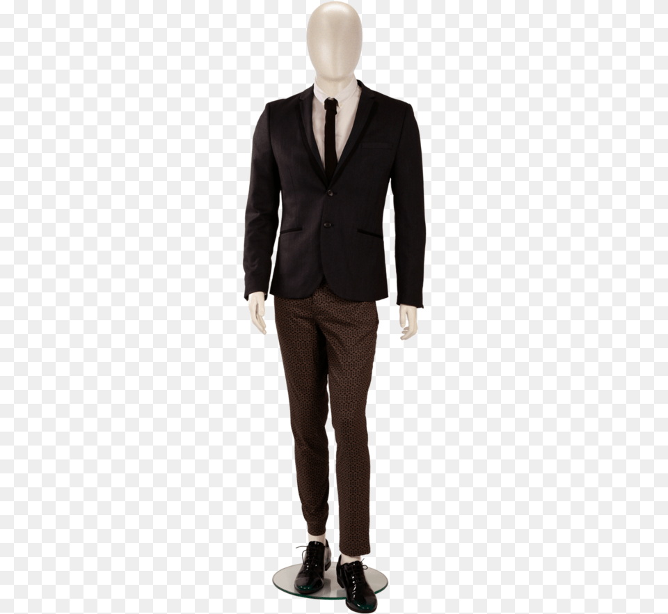 Mannequin, Suit, Tuxedo, Formal Wear, Clothing Free Transparent Png