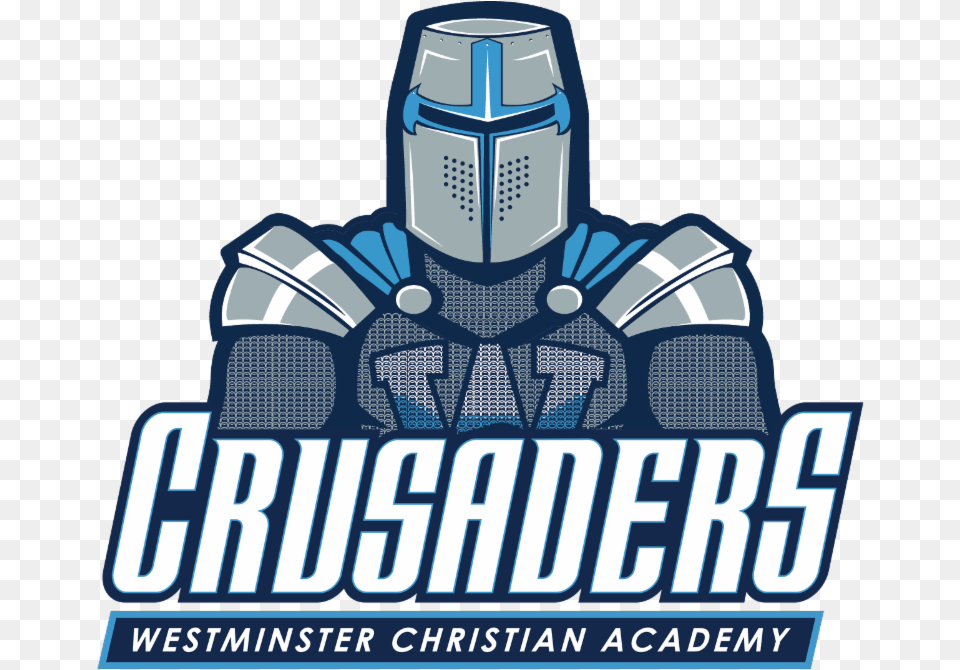 Westminster Christian Academy Logo, Advertisement, Poster, Bulldozer, Machine Free Png Download
