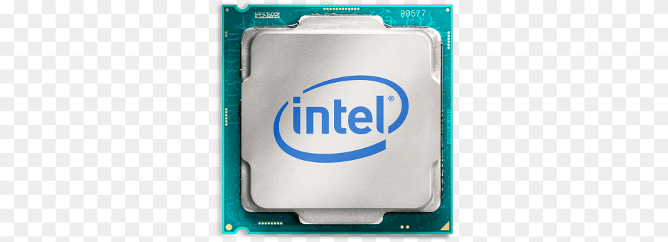 7th Generation Intel Desktop Intel, Computer, Computer Hardware, Cpu, Electronic Chip Free Transparent Png