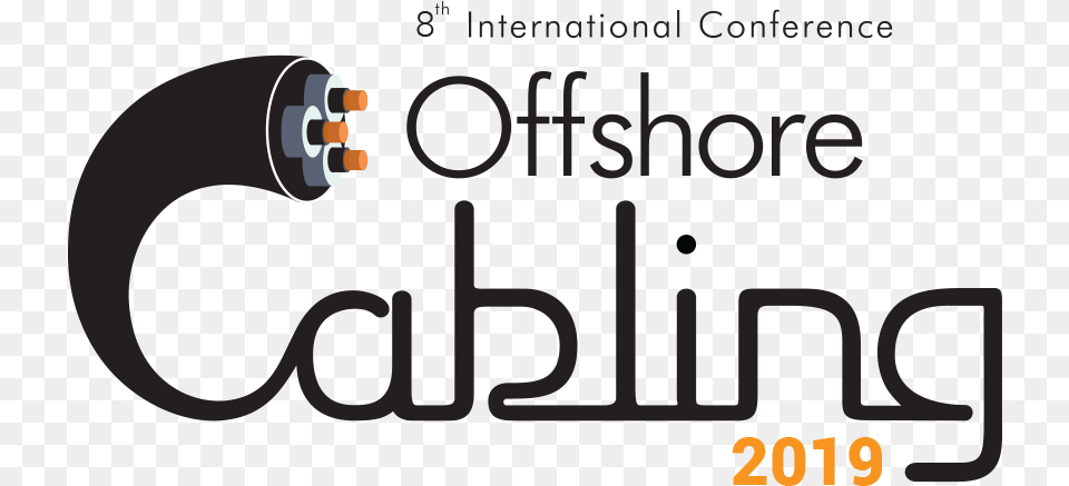 7th International Offshore Cabling Graphic Design Free Png Download
