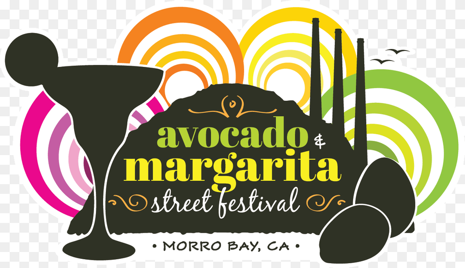 7th Morro Bay Avocado Amp Margarita Street Festival, Person, People, Art, Graphics Free Png Download