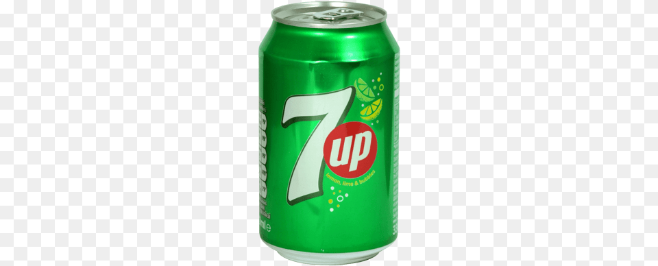 7up Can Images 7 Up, Tin Png