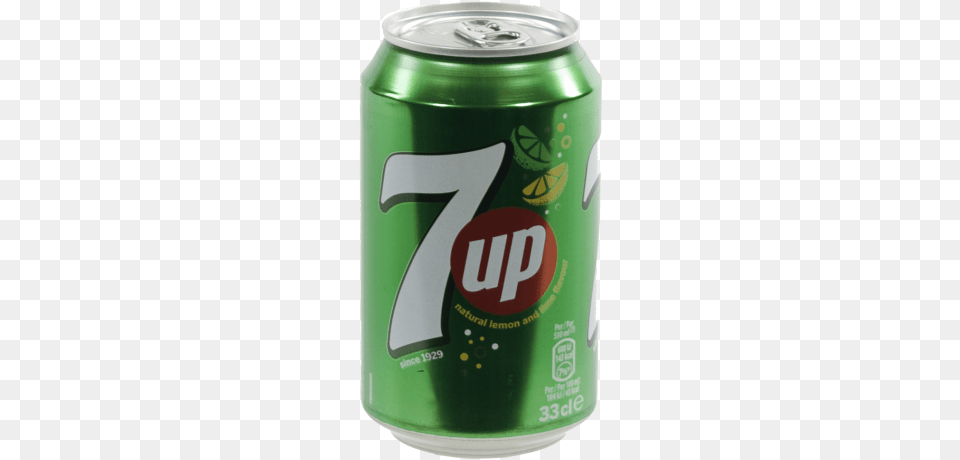 7up Can Pictures Images 7up Multipack Cans 24 X, Tin Free Png