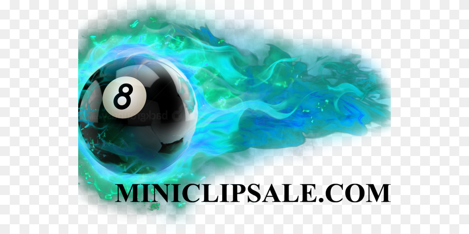 8 Ball Pool Clipart Small Hd 8 Ball Pool, Sphere Png Image