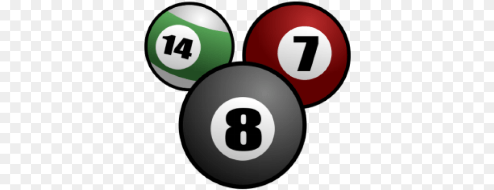 8 Ball Pool Timer And Rules Apps On Google Play Pool Balls Clip Art, Number, Symbol, Text, Disk Free Png