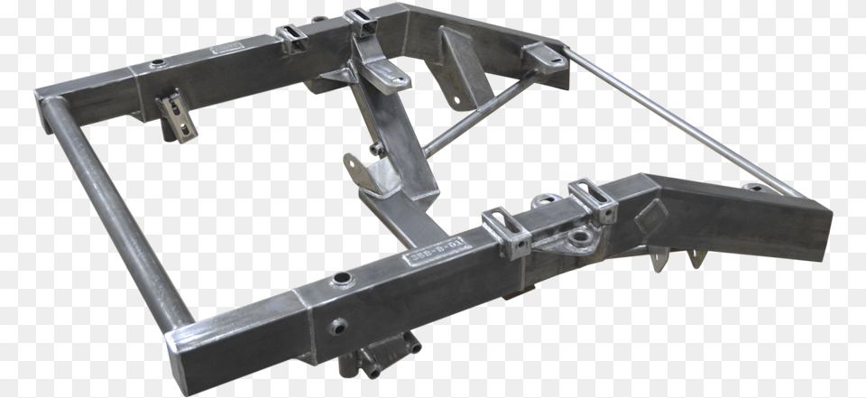 8 Howe Racing Front Frame Section, Clamp, Device, Tool, Sword Png Image