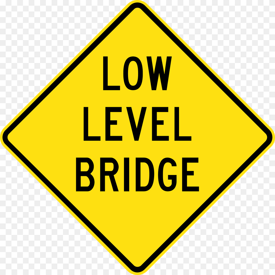 8 Low Level Bridge Clipart, Sign, Symbol, Road Sign Png
