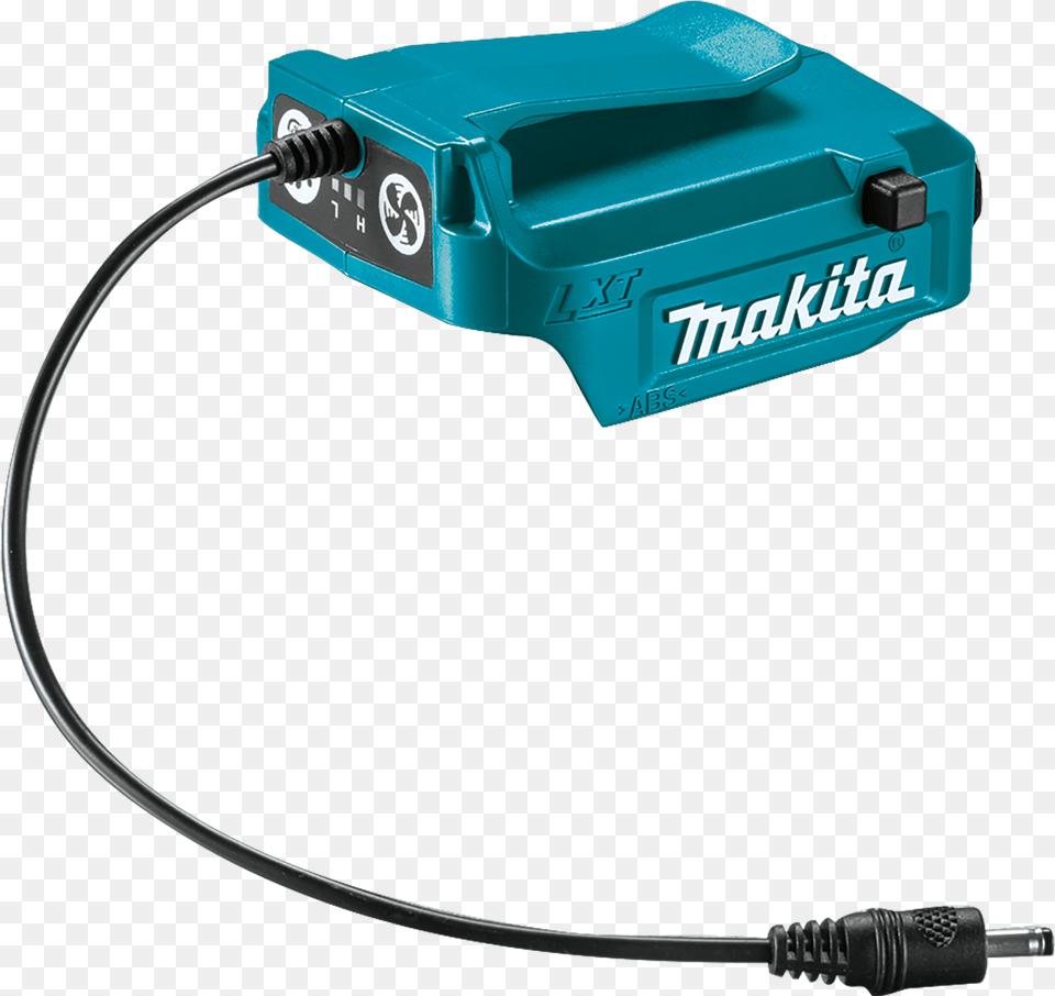 8 Makita Fan Jacket Adapter, Electronics, Computer Hardware, Hardware Png