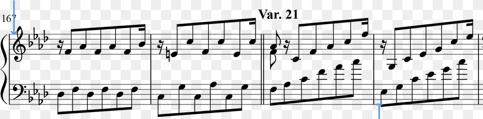 8 Music Bar Free Png Download