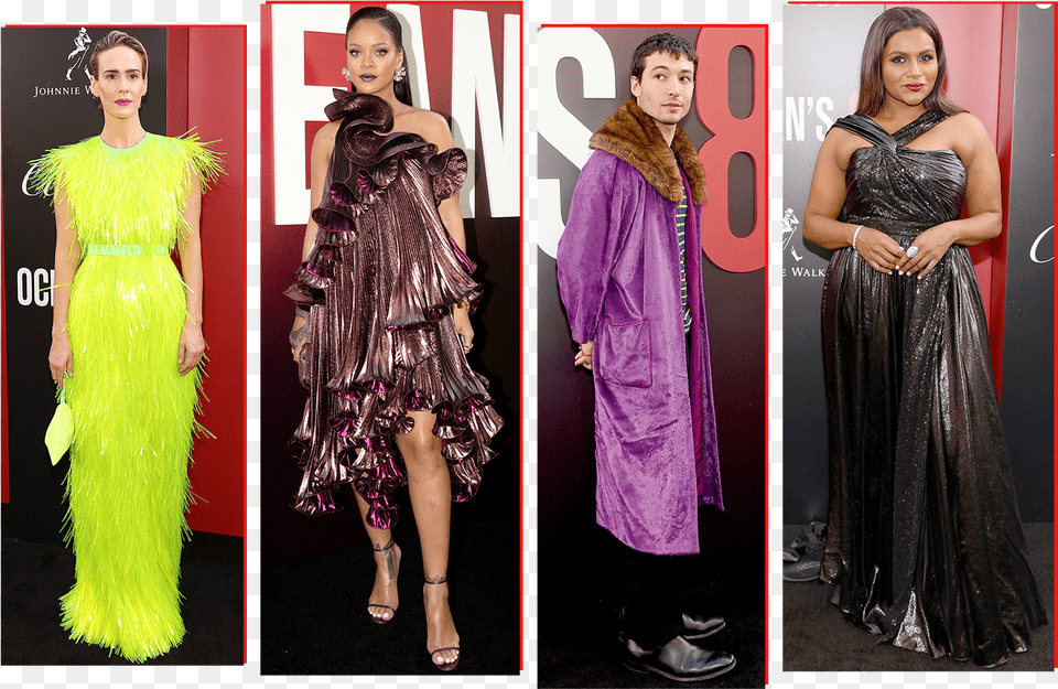 8 Premiere Rihanna, Adult, Person, Formal Wear, Woman Free Png Download