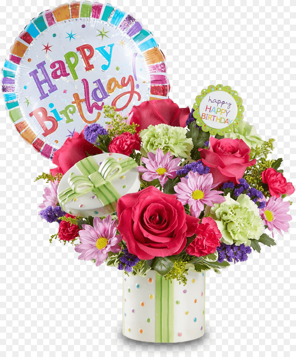 800 Flowers Flower Happy Birthday Gift, Art, Flower Arrangement, Flower Bouquet, Graphics Png