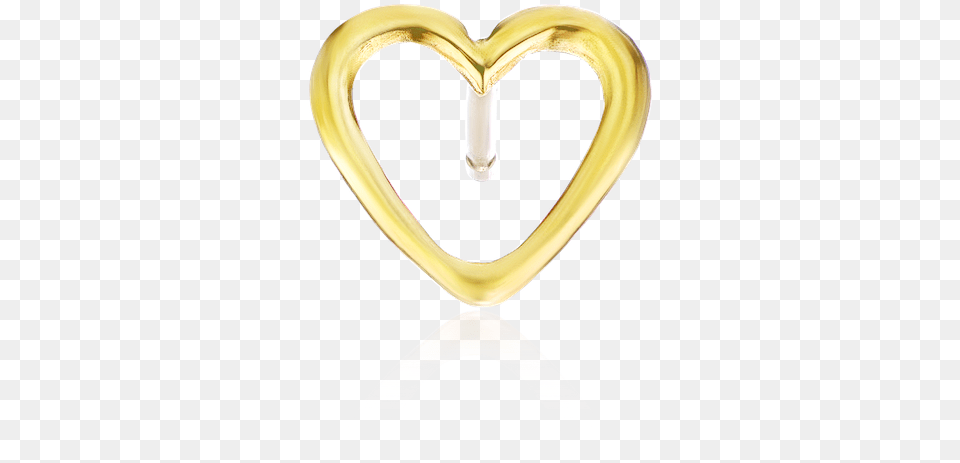 800 Heart, Accessories, Gold, Jewelry, Smoke Pipe Free Png