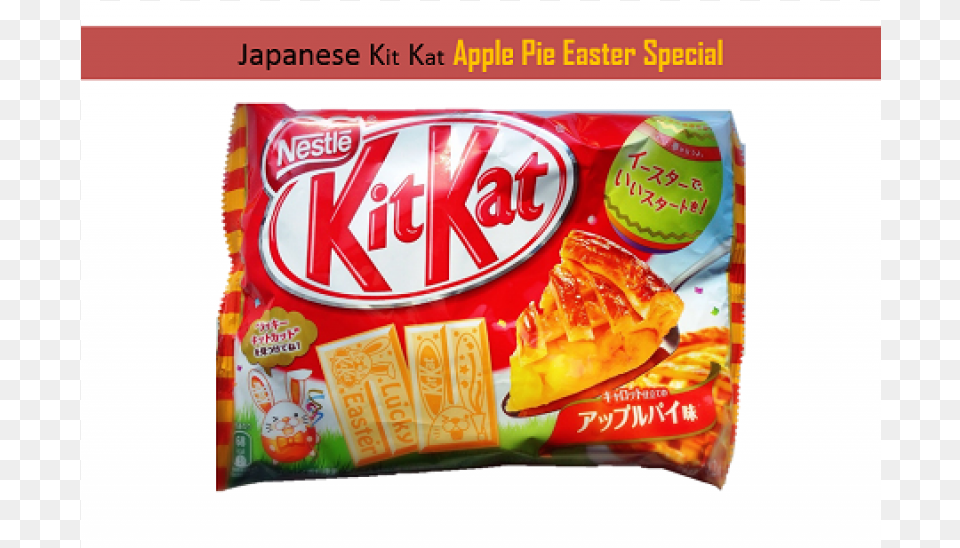 800x800 Japanese Kit Kat Carrot, Food, Sweets, Ketchup, Candy Free Png