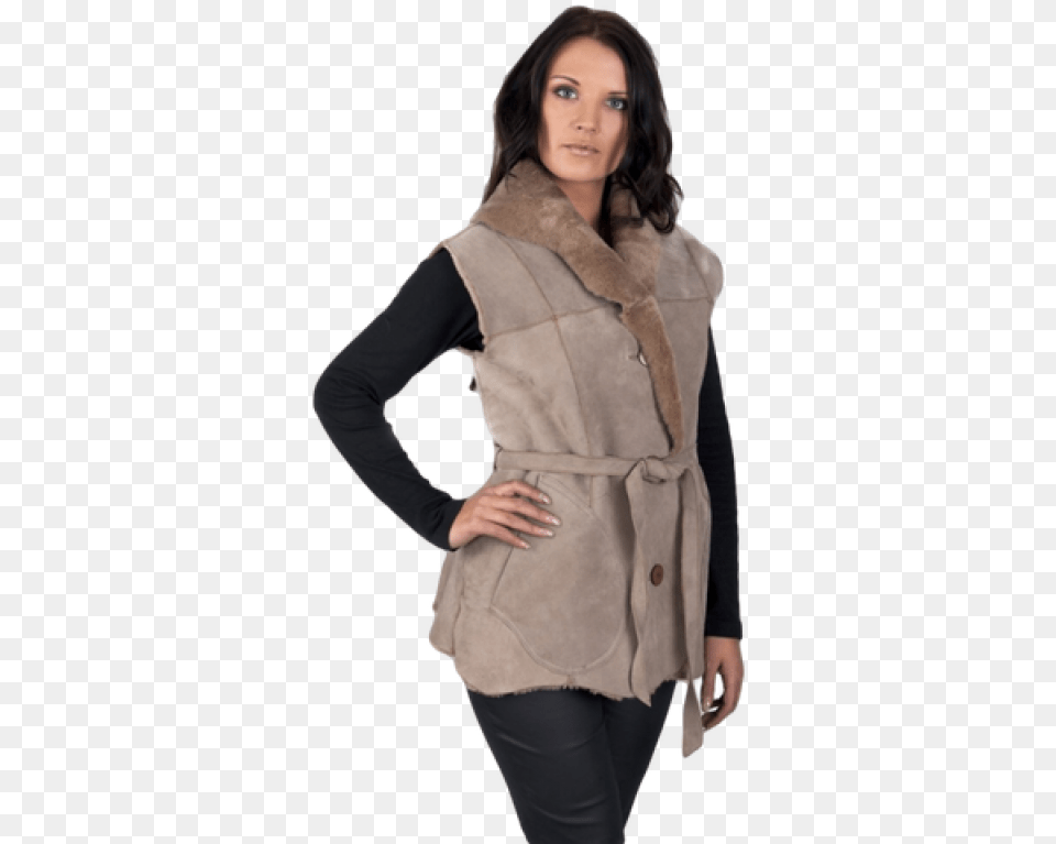 800x800 Leather Jacket Ladies Sheepskin, Adult, Clothing, Coat, Female Png