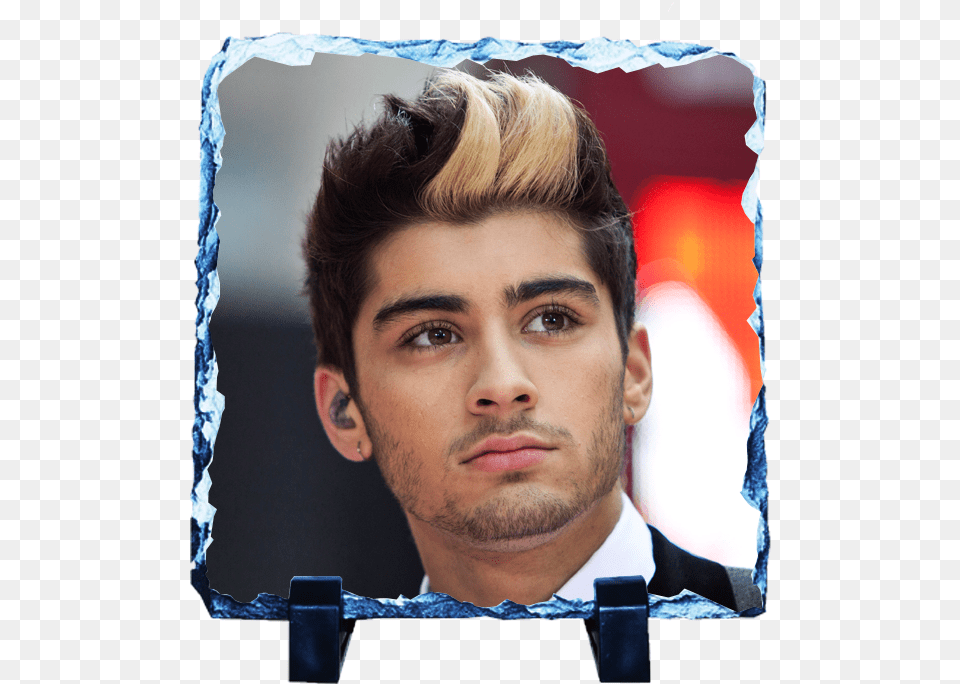 Zayn Malik, Adult, Face, Head, Male Free Png Download