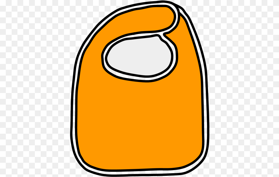 Baby Bib, Person Free Png