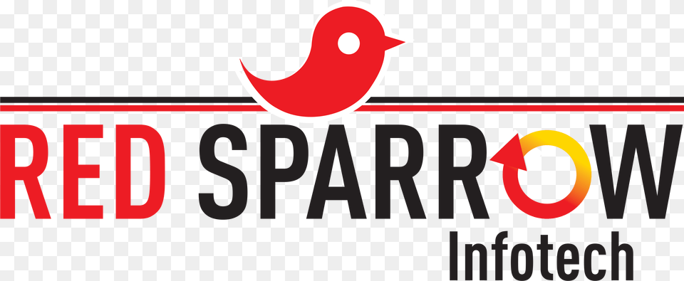Sparrow, Logo Png Image