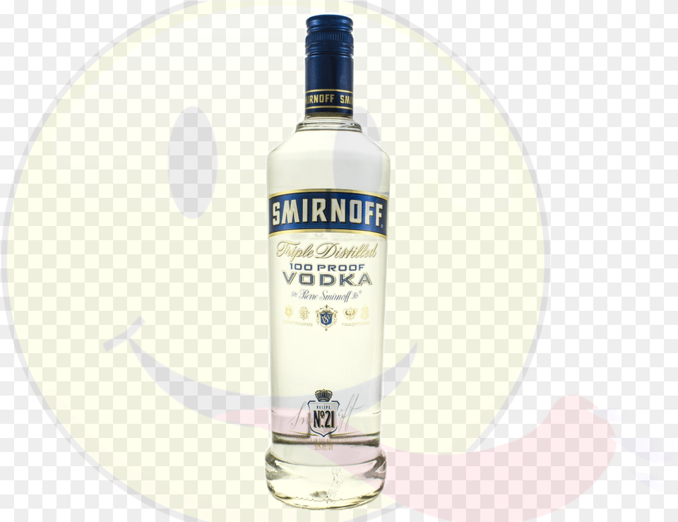 Smirnoff, Alcohol, Beverage, Liquor Free Png