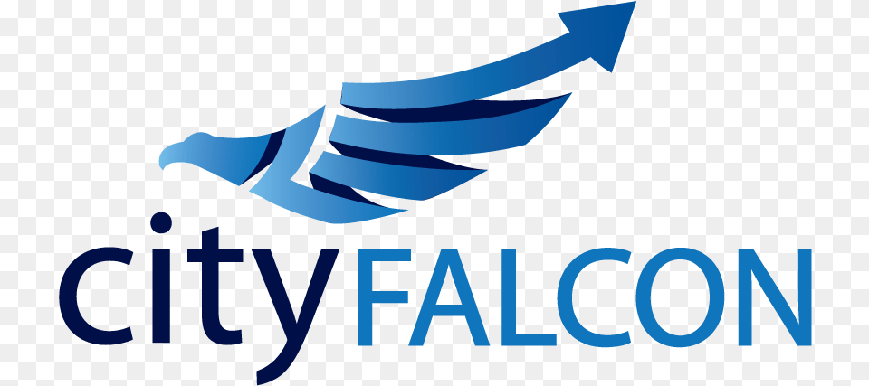 Falcon Logo, Animal, Bird, Jay Free Transparent Png