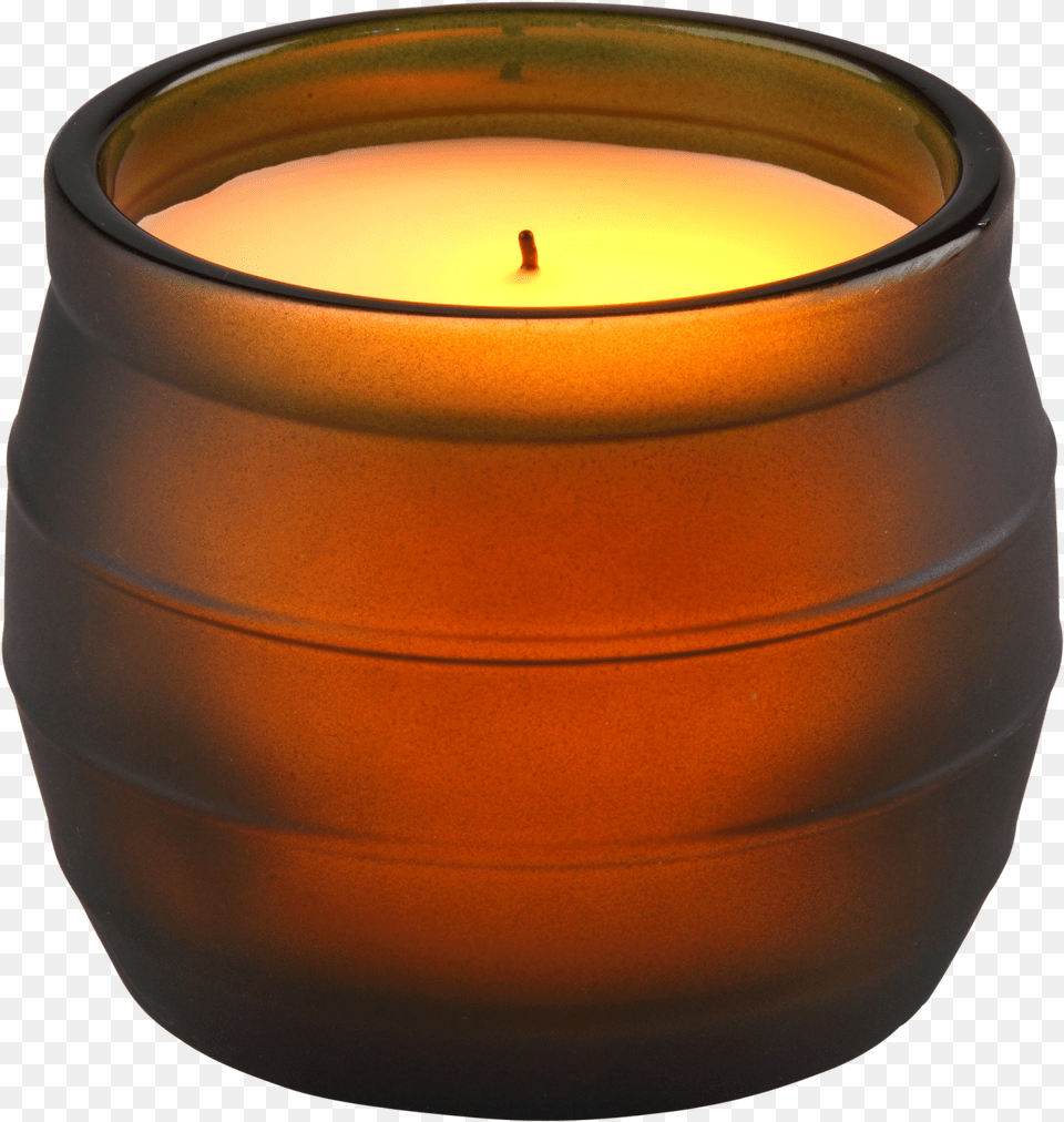 Green Flame, Candle Png Image