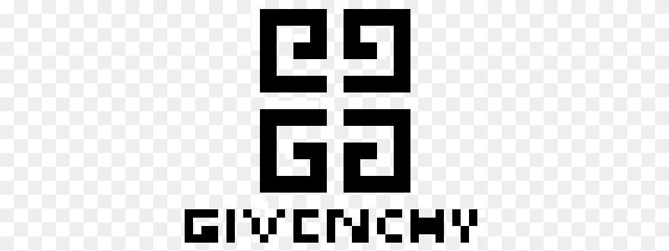 Givenchy Logo, Lighting Free Png