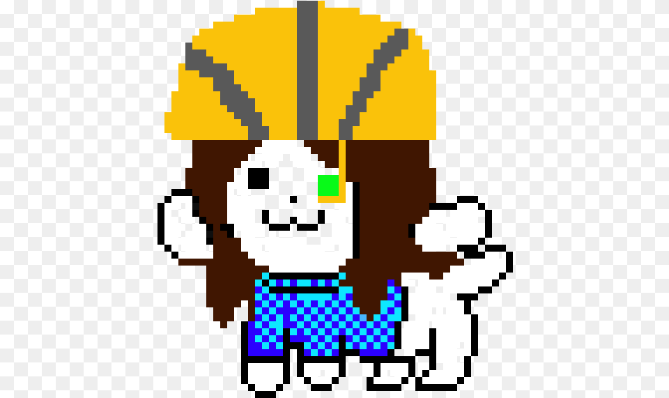 Temmie, Helmet, Clothing, Hardhat Free Transparent Png