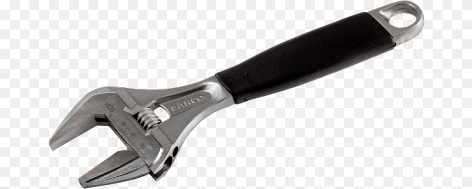 Monkey Wrench, Blade, Knife, Weapon Free Png Download