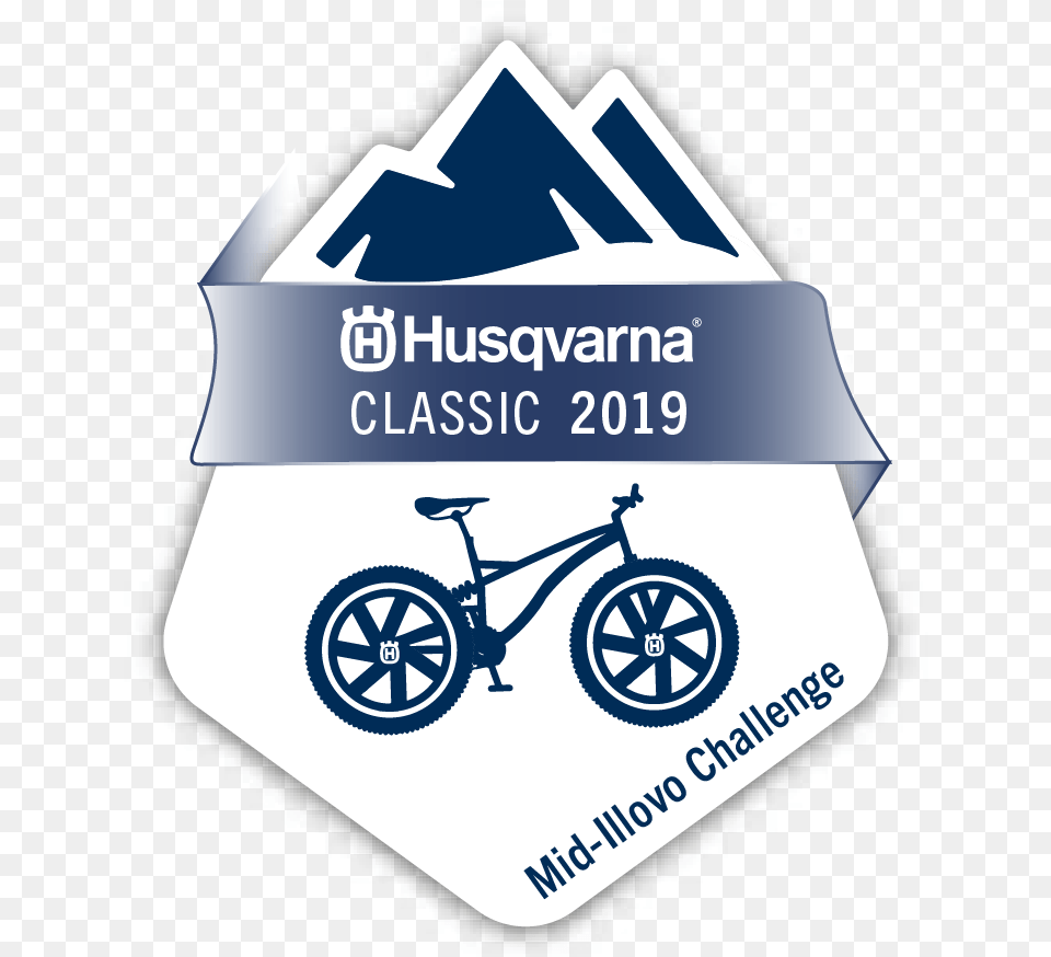 Husqvarna Logo, Machine, Spoke, Bicycle, Transportation Free Transparent Png