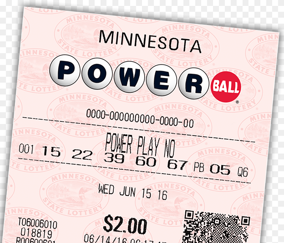 Lottery Ticket, Paper, Text, Qr Code Free Transparent Png