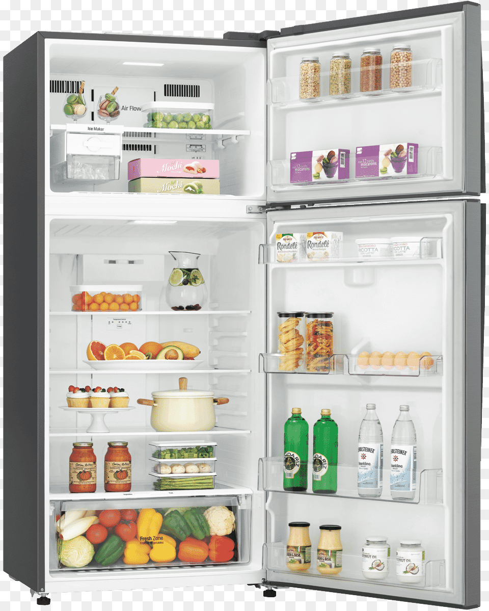 Lg Refrigerator, Appliance, Device, Electrical Device Free Transparent Png