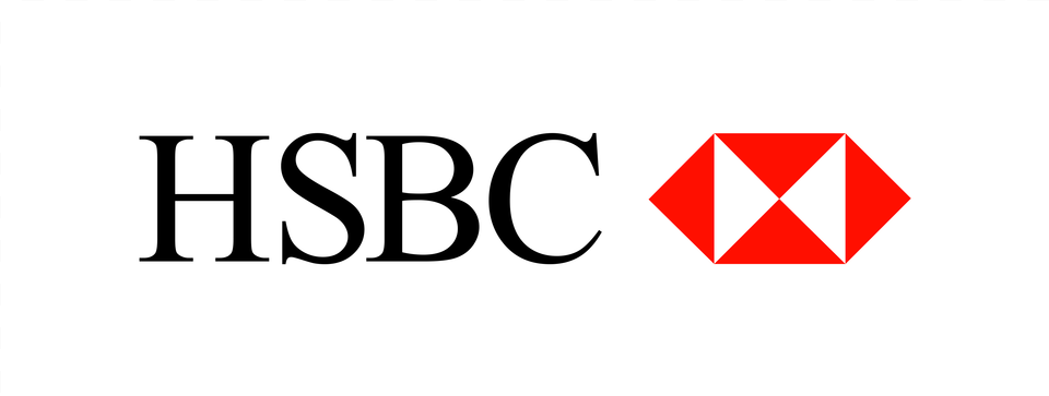 Hsbc Logo Free Transparent Png