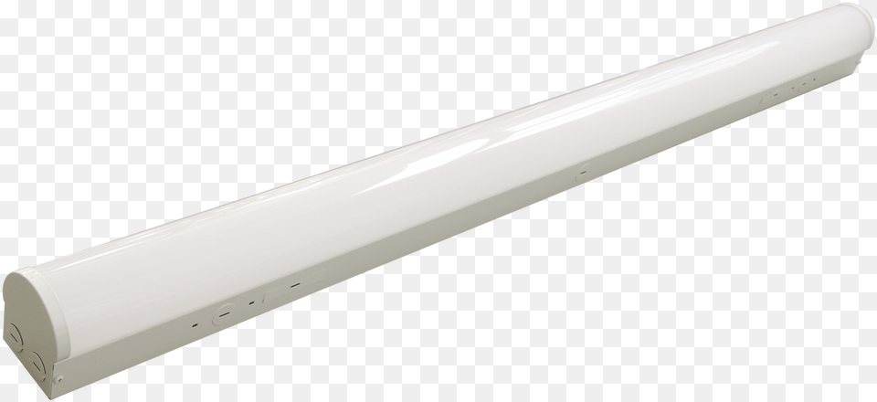 80w Led Strip Light 9600 Lumen Gravel Board 6 Smooth, Blade, Razor, Weapon, Light Fixture Png Image