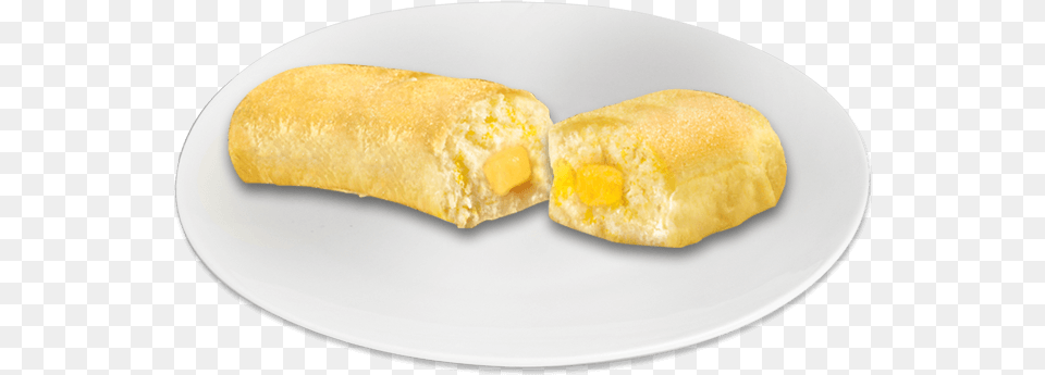 Twinkie, Plate, Food, Bread Free Transparent Png