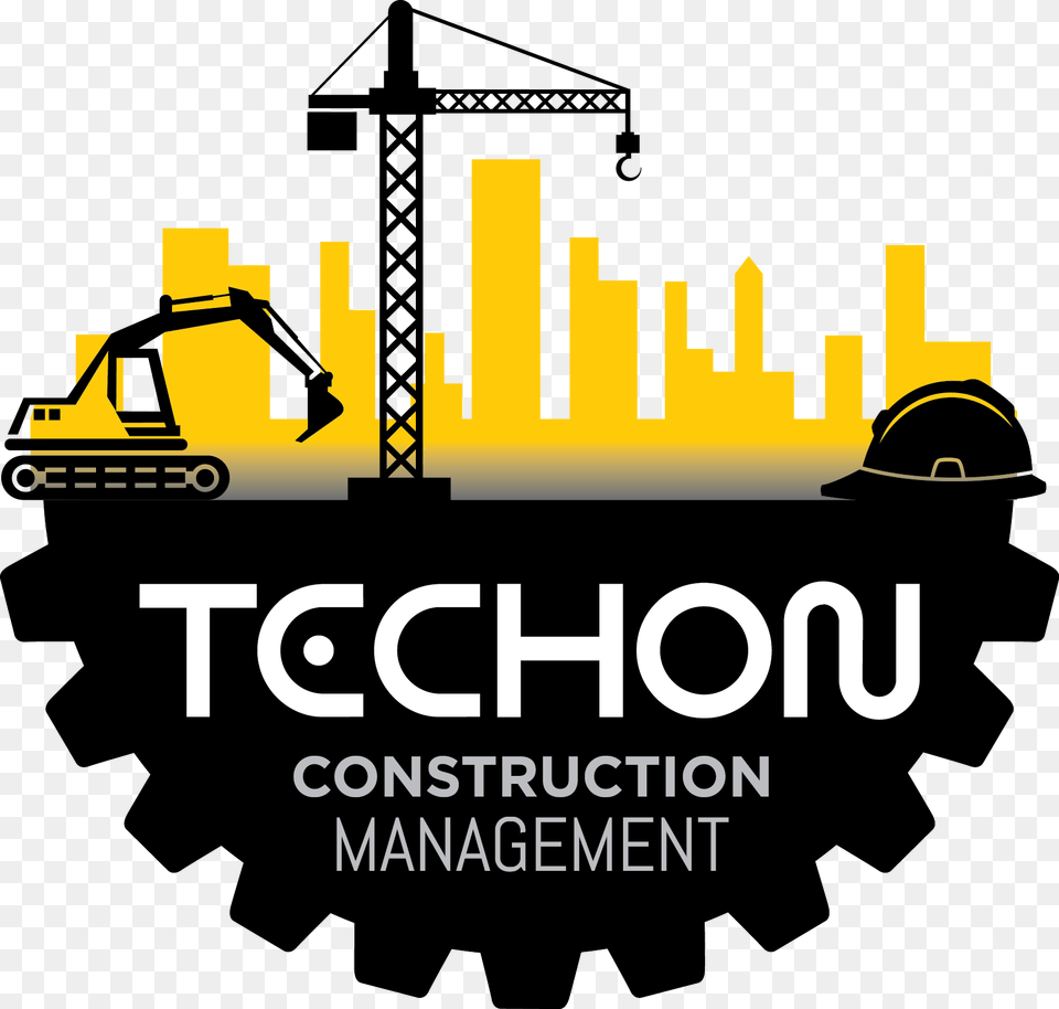 Website Under Construction, Construction Crane, Bulldozer, Machine, Helmet Png Image