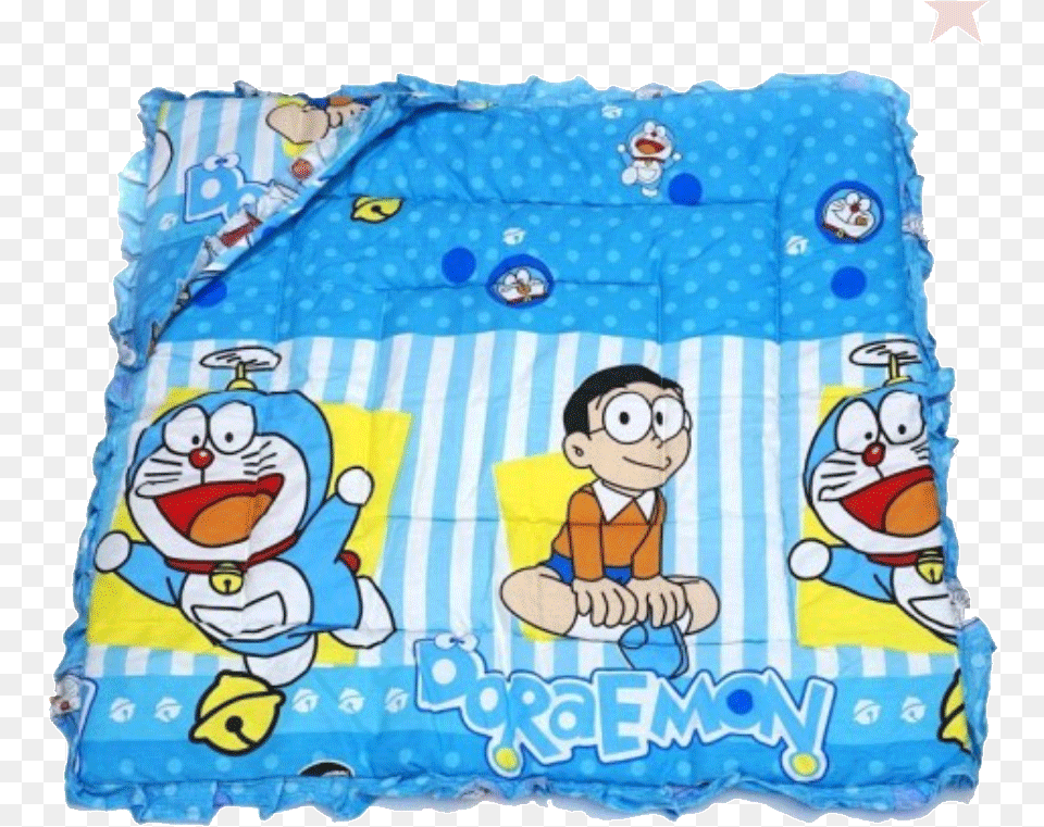 Doraemon, Baby, Person, Face, Head Free Png Download