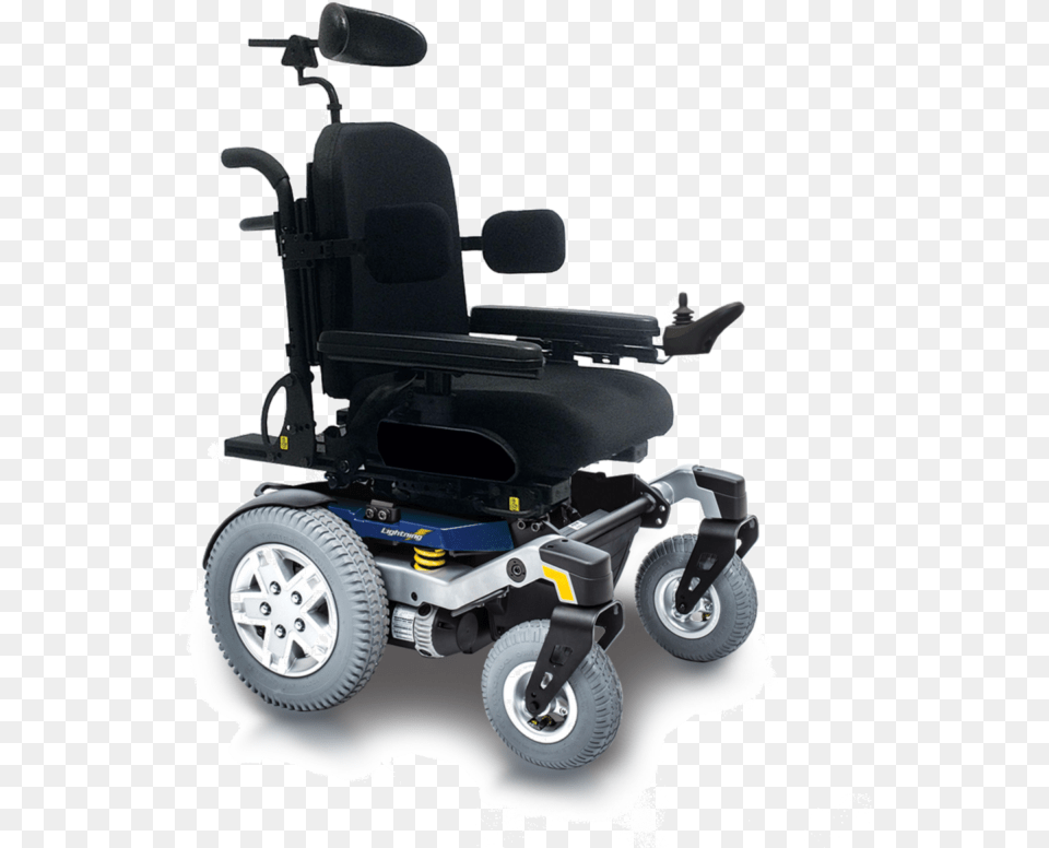 Wheel Chair, Wheelchair, Furniture, Grass, Lawn Free Png Download