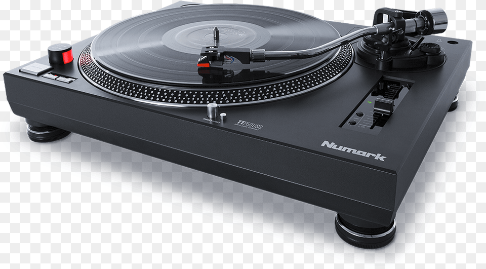 Dj Turntable, Cd Player, Electronics Png Image