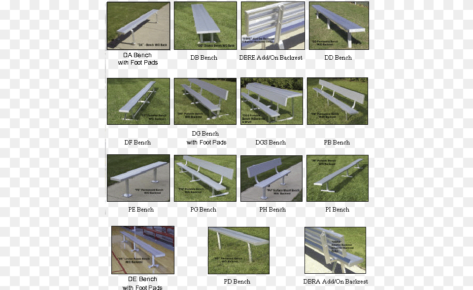 Benches, Bench, Furniture, Grass, Plant Png Image