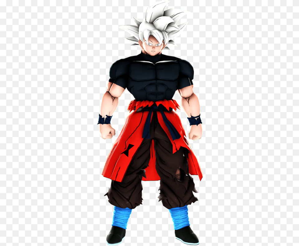 Goku, Book, Comics, Publication, Baby Free Png